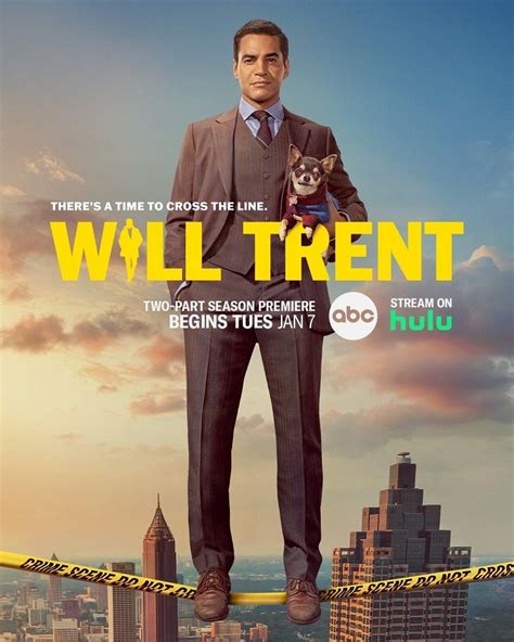 Will Trent S02E03 720p WEB x265.